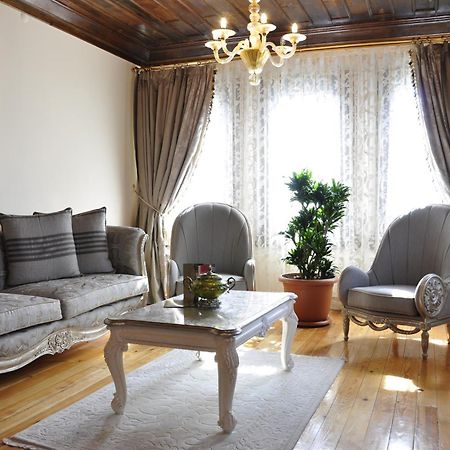 Abaci Konak Hotel Eskişehir Eksteriør billede