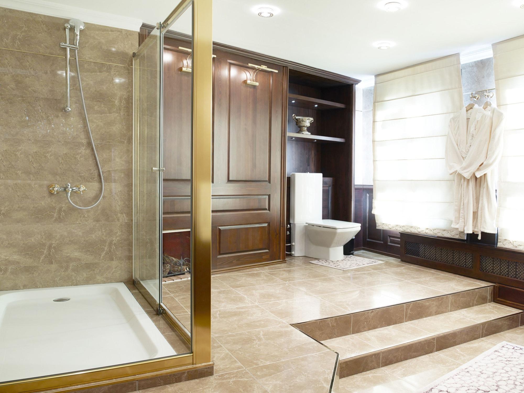 Abaci Konak Hotel Eskişehir Eksteriør billede