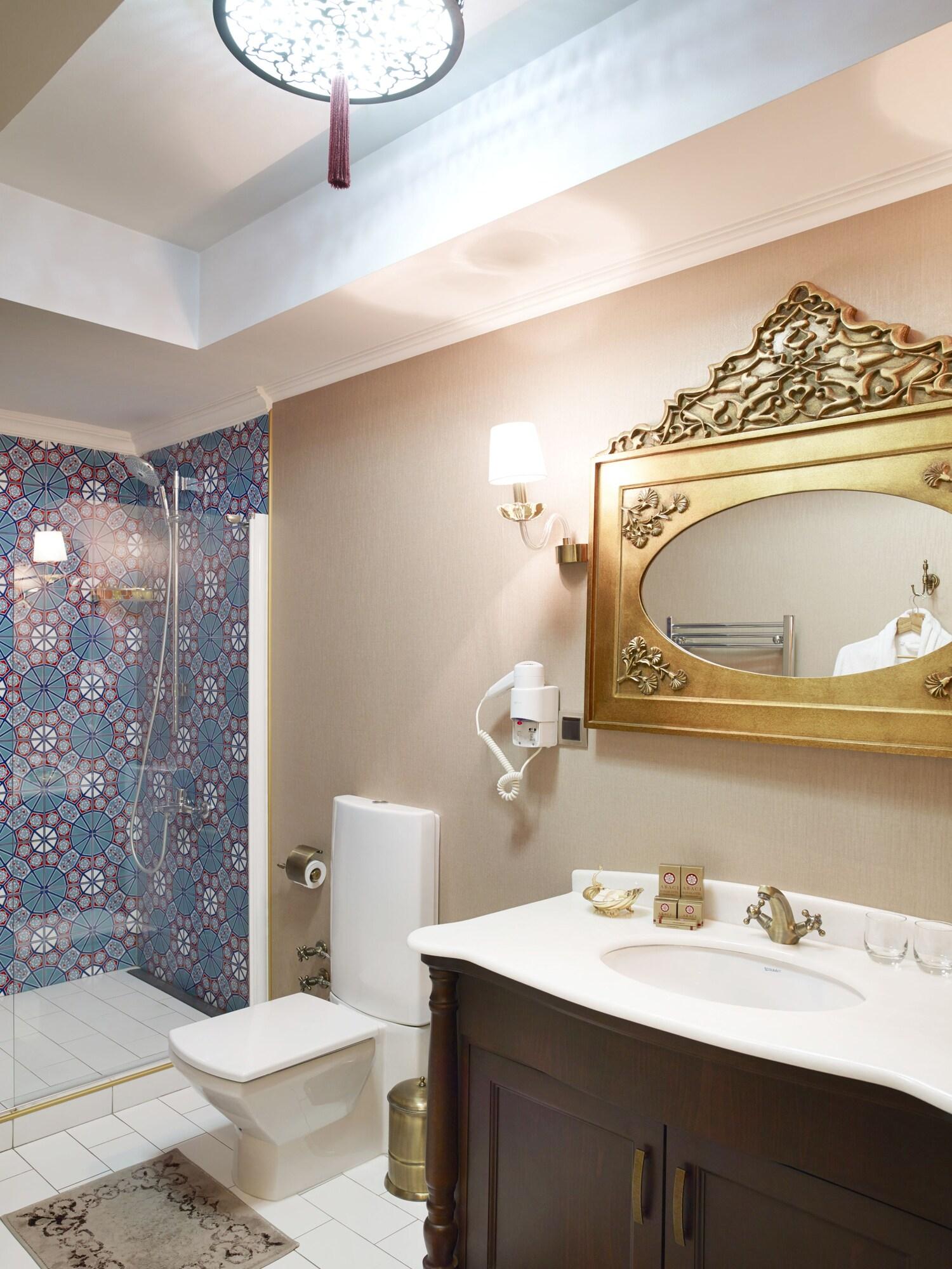 Abaci Konak Hotel Eskişehir Eksteriør billede